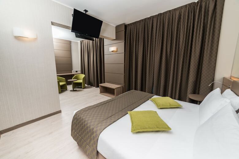 Hotel Cardano Malpensa