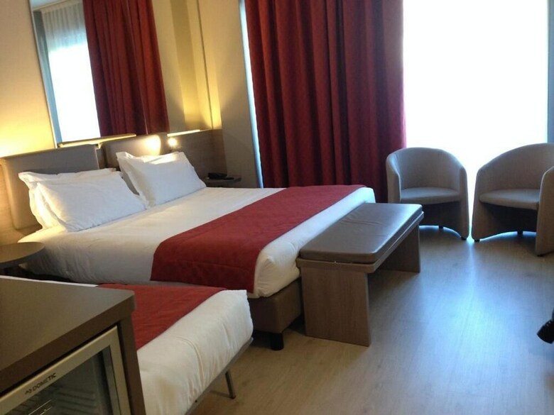 Hotel Cardano Malpensa
