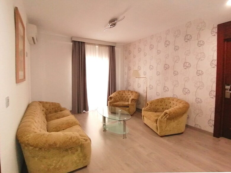 Hotel Molinos