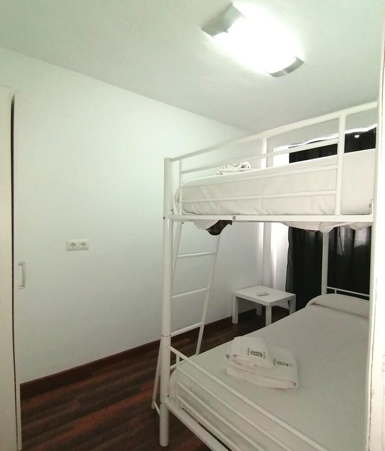 Hotel Molinos