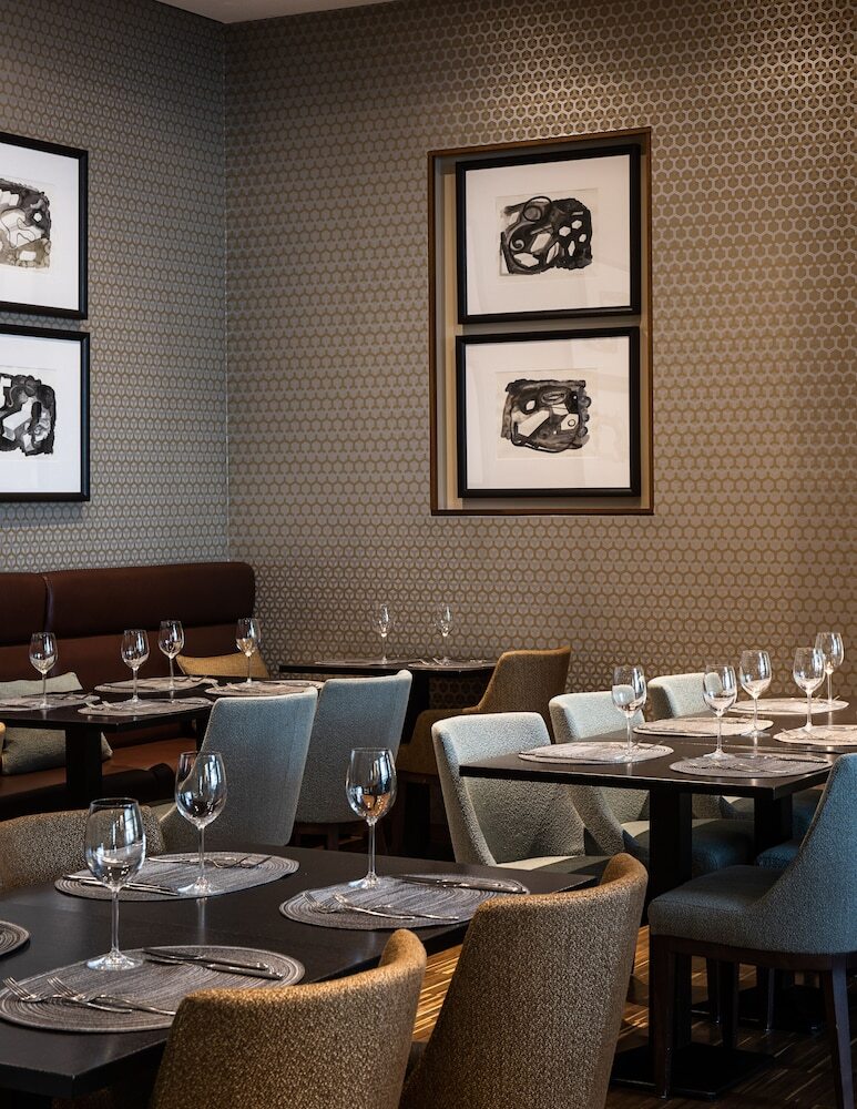 Hotel Ameron Regent
