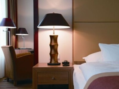 Hotel Ameron Regent
