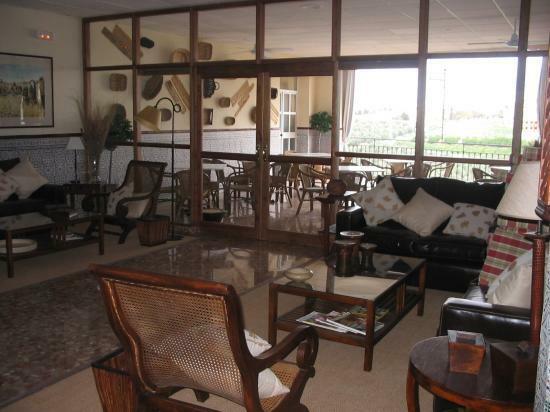 Hotel El Mirador
