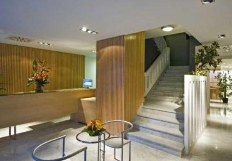 Hotel Nautico