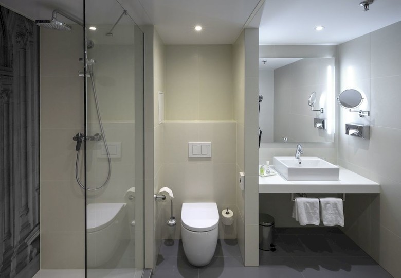 Hotel NH Collection Wien Zentrum