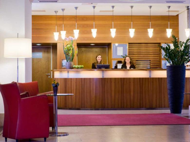 Hotel NH Wien Belvedere