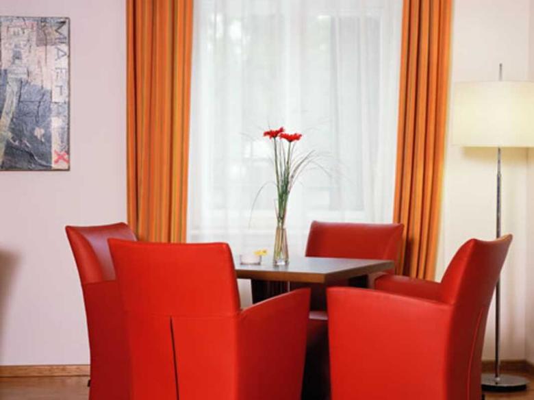 Hotel NH Wien Belvedere