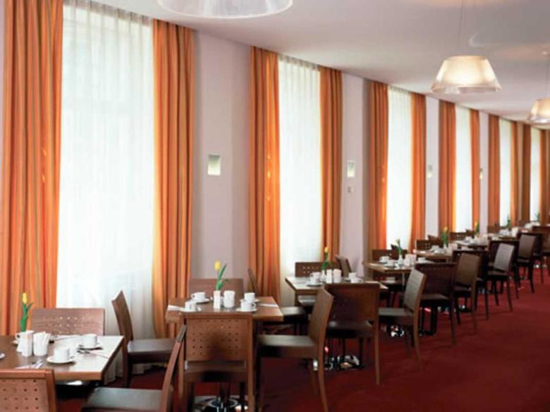 Hotel NH Wien Belvedere