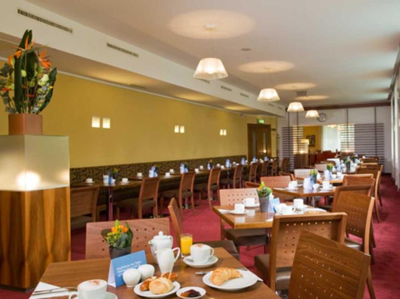 Hotel NH Wien Belvedere