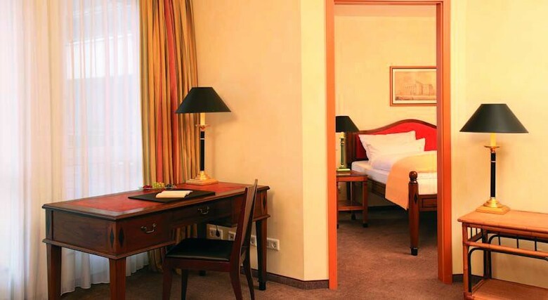 Hotel NH Berlin Kreuzberg