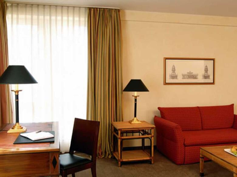 Hotel NH Berlin Kreuzberg