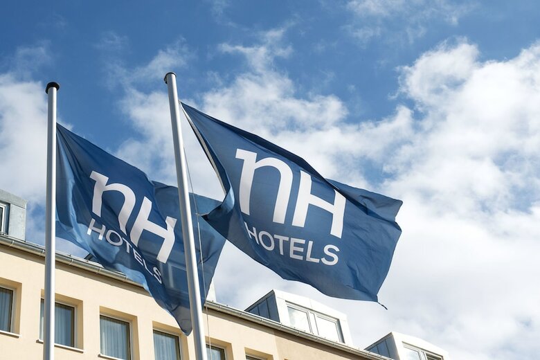 Hotel NH M�nchen City S�d