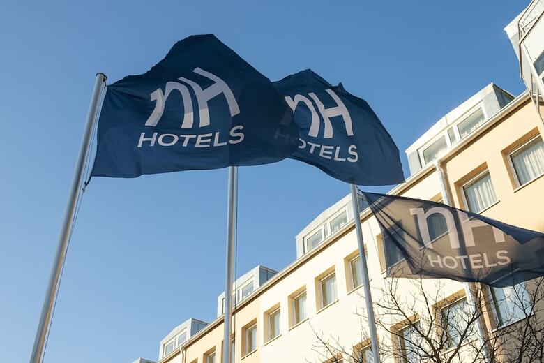 Hotel NH M�nchen City S�d