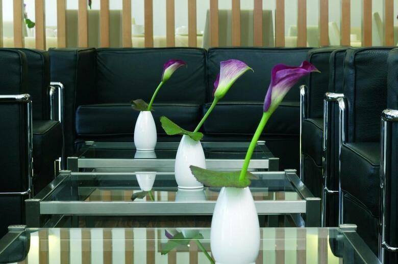 Hotel NH Collection Hamburg City