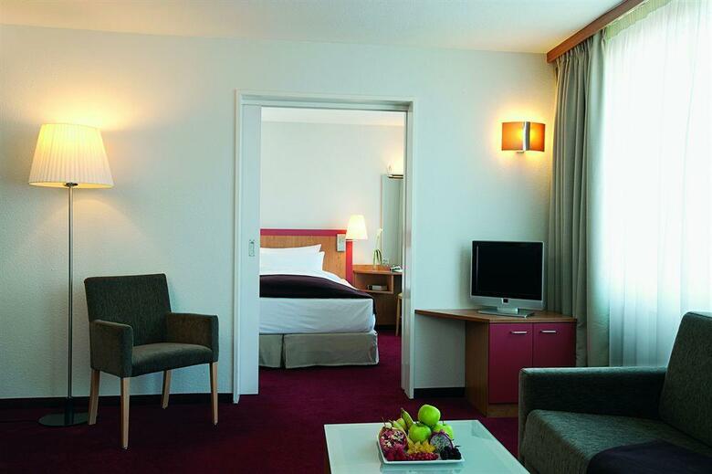 Hotel NH Collection Hamburg City