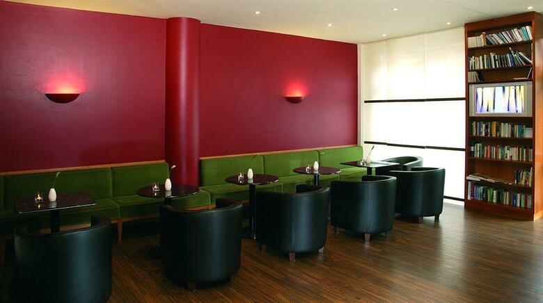 Hotel NH Collection Hamburg City