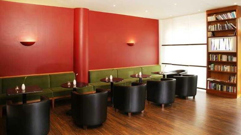 Hotel NH Collection Hamburg City