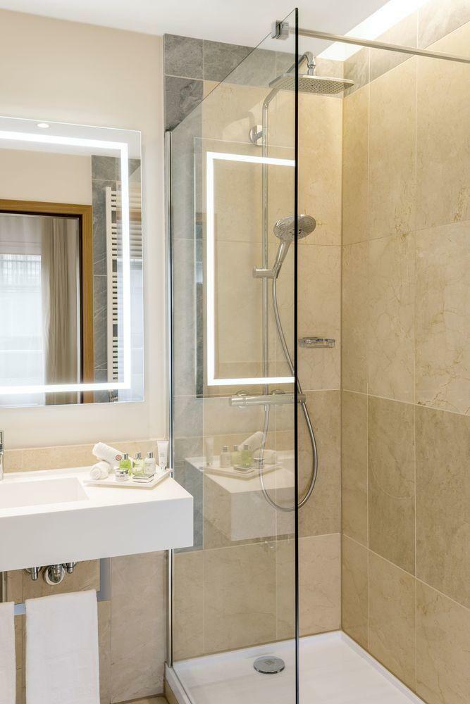 Hotel NH Collection Hamburg City