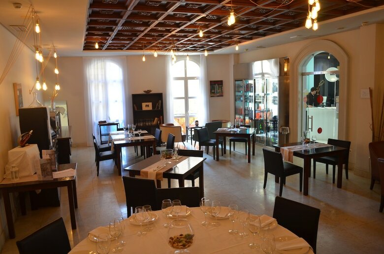 Hotel Catedral Almer�a