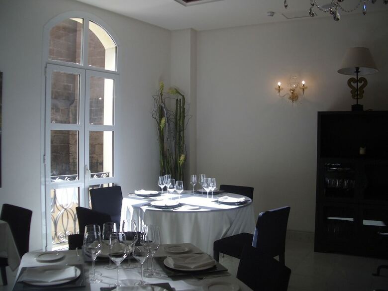 Hotel Catedral Almer�a