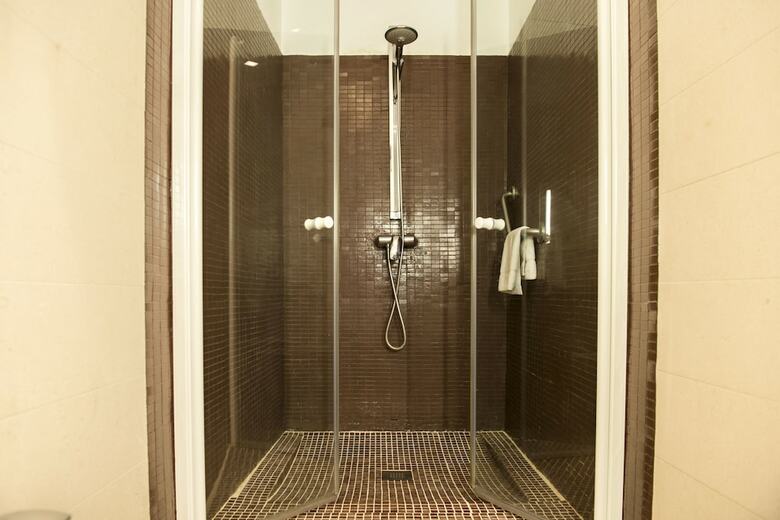 Hotel Catedral Almer�a