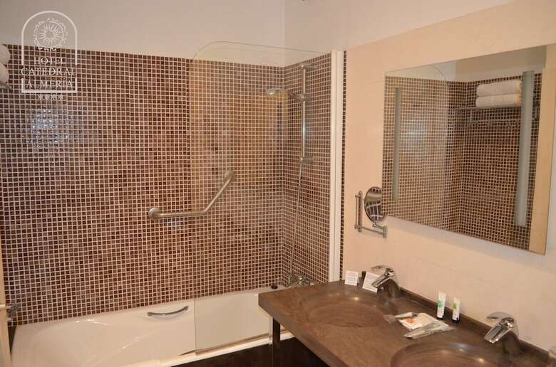 Hotel Catedral Almer�a