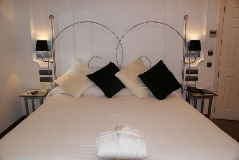 Hotel Catedral Almer�a