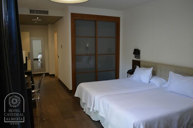 Hotel Catedral Almer�a