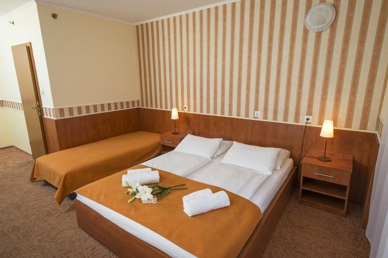 Hunguest Hotel Millennium