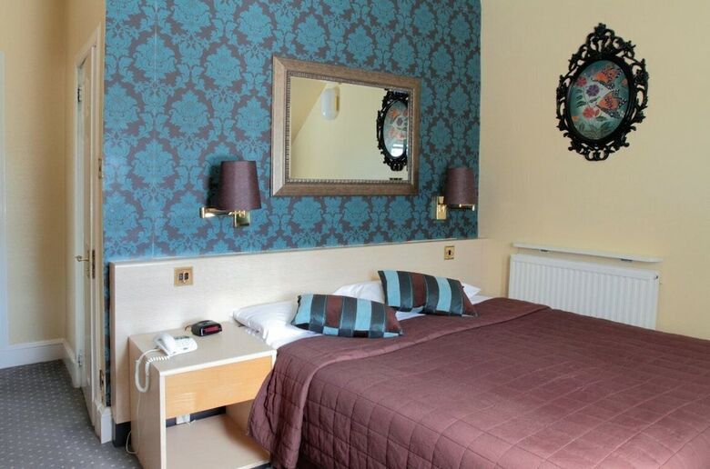 Edinburgh Thistle Hotel