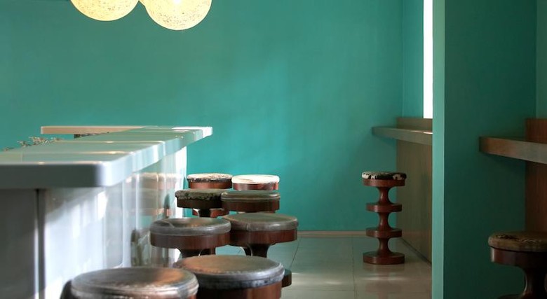 Hotel Condesa Df