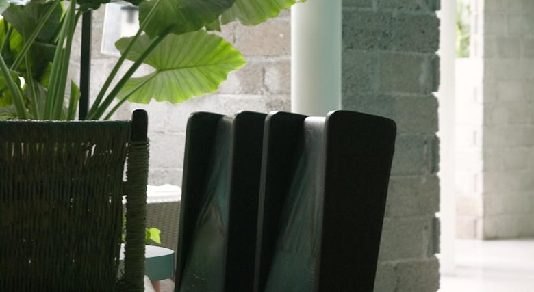Hotel Condesa Df
