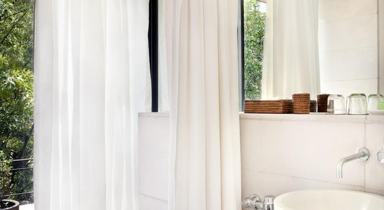Hotel Condesa Df