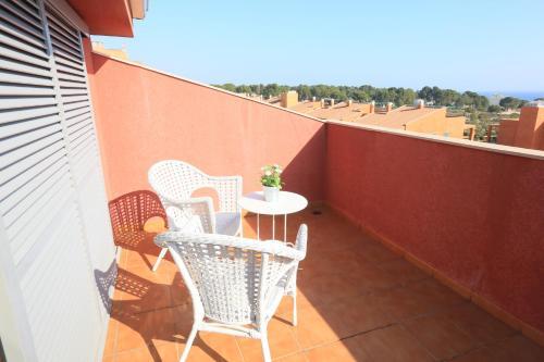Villa Marina Sant Jordi