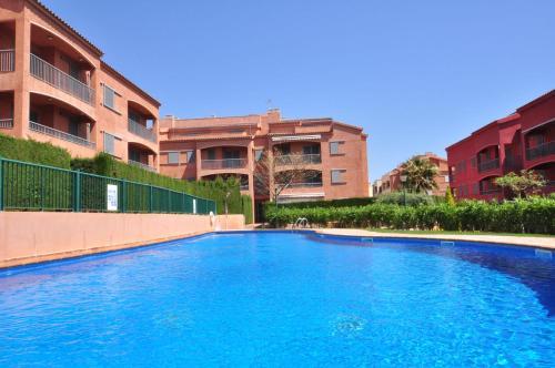 Villa Marina Sant Jordi