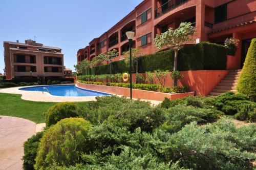 Villa Marina Sant Jordi