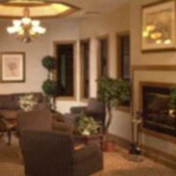 Hotel Days Inn And Suites St. Louis/westport