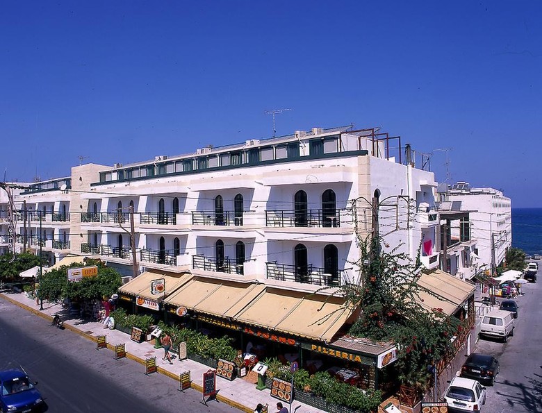Hotel Pela Maria