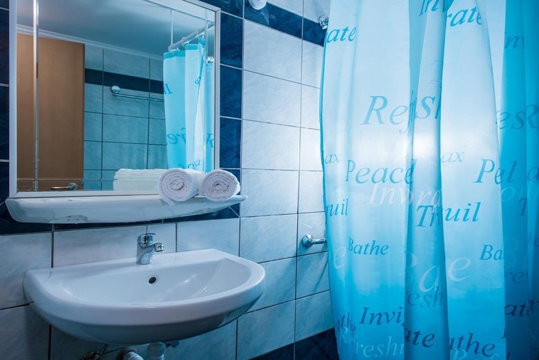 Hotel Pela Maria
