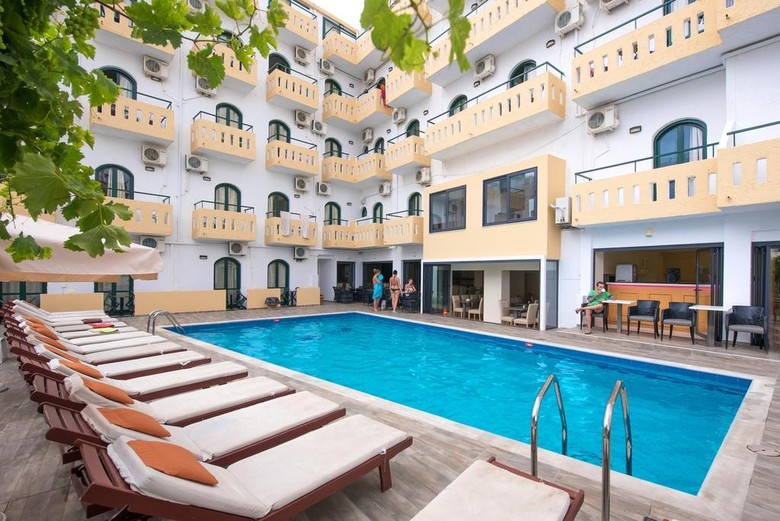 Hotel Pela Maria