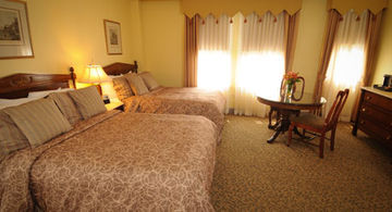 Peabody Court Hotel