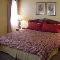 Peabody Court Hotel