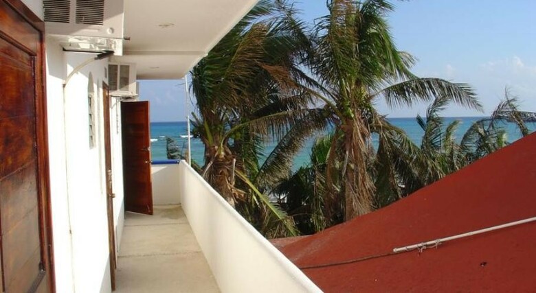 Hotel All Riviera Resort