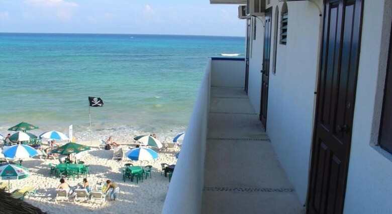 Hotel All Riviera Resort