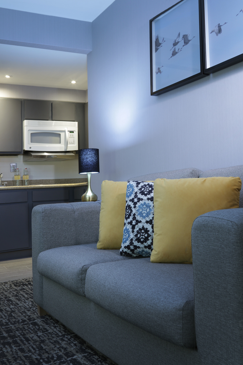 Doubletree Suites By Hilton Hotel Saltillo