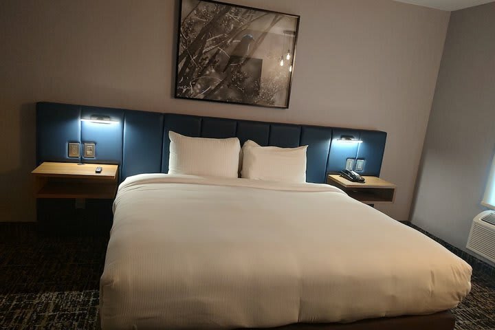Doubletree Suites By Hilton Hotel Saltillo
