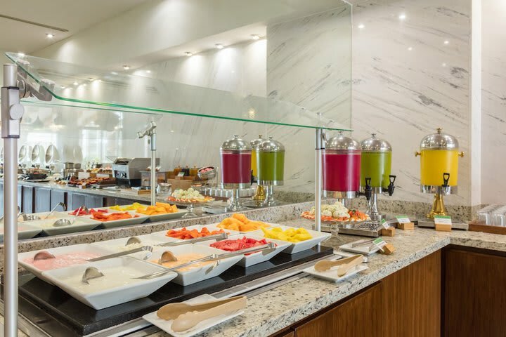 Doubletree Suites By Hilton Hotel Saltillo