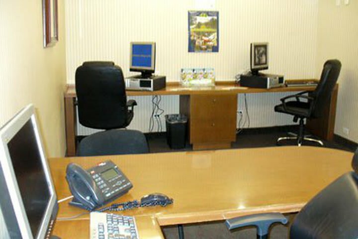 Doubletree Suites By Hilton Hotel Saltillo