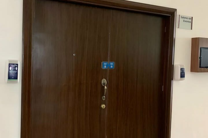 Doubletree Suites By Hilton Hotel Saltillo