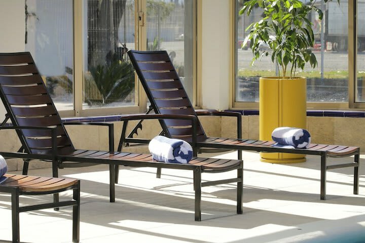 Doubletree Suites By Hilton Hotel Saltillo